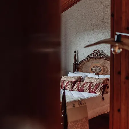 別荘 Quinta Da Avo Bella ブアルコス