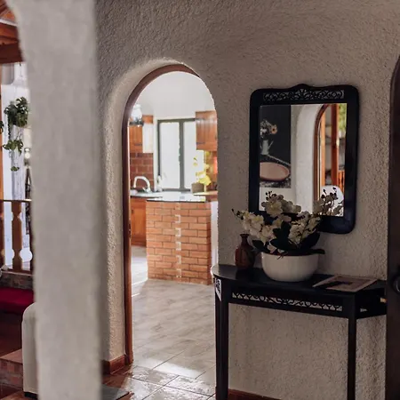Quinta Da Avó Bella Casa de Férias