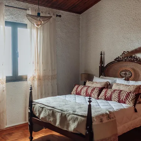 Σπίτι διακοπών Quinta Da Avo Bella *