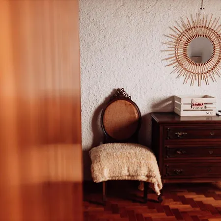 Quinta Da Avo Bella 別荘 ブアルコス