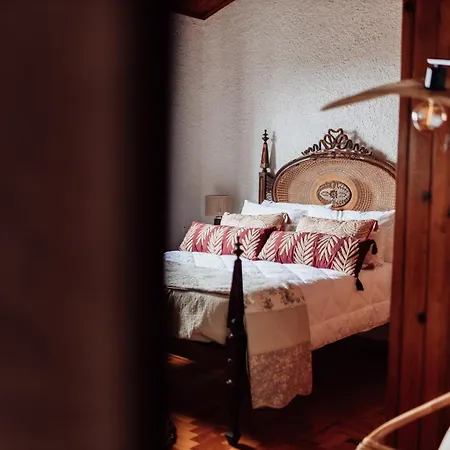 Σπίτι διακοπών Quinta Da Avo Bella