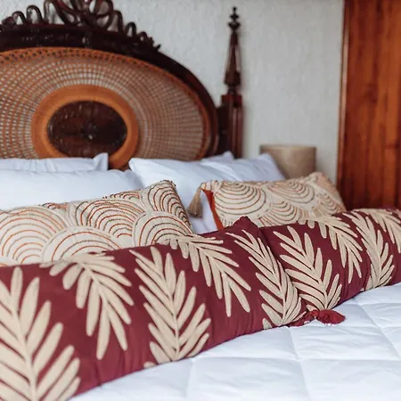 Quinta Da Avo Bella * ブアルコス