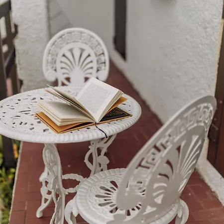 Quinta Da Avo Bella * Buarcos