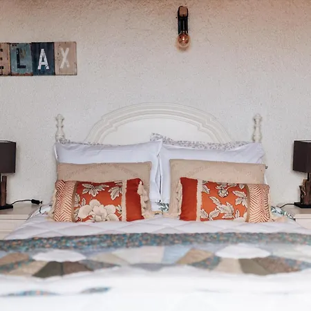 Quinta Da Avo Bella 別荘 *