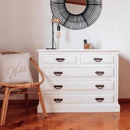 別荘 Quinta Da Avo Bella ブアルコス