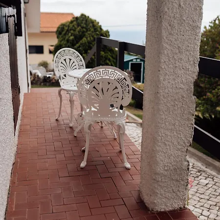 Quinta Da Avó Bella Buarcos