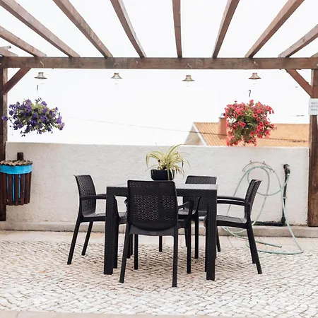 Quinta Da Avo Bella Σπίτι διακοπών Buarcos
