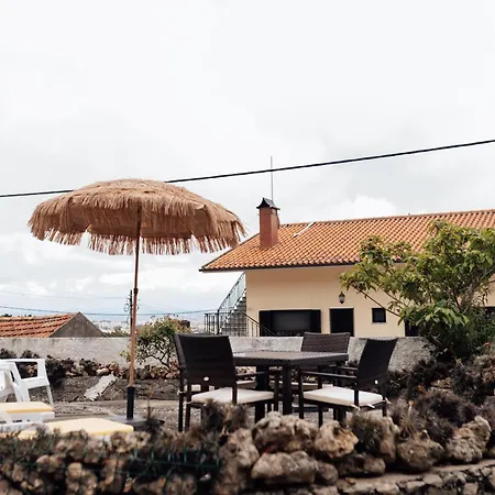 Quinta Da Avó Bella * Buarcos