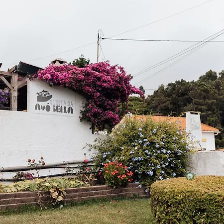 Casa de Férias Quinta Da Avó Bella *
