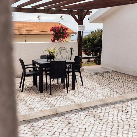 Σπίτι διακοπών Quinta Da Avo Bella *