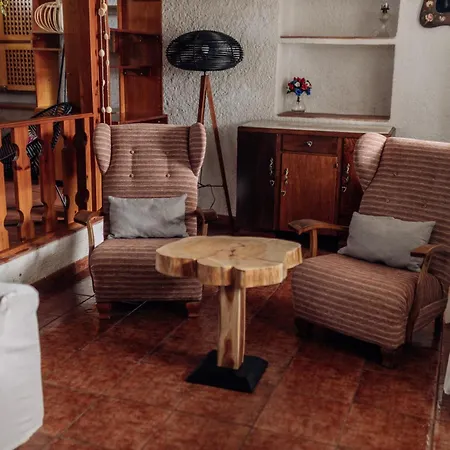 Quinta Da Avó Bella Casa de Férias