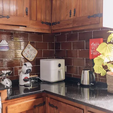 別荘 Quinta Da Avo Bella