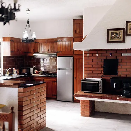 別荘 Quinta Da Avo Bella