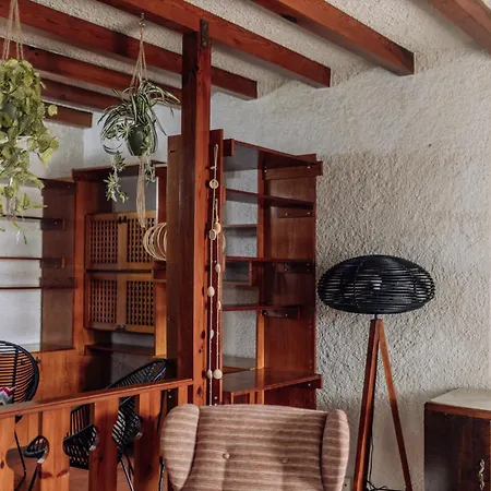 Quinta Da Avo Bella 別荘 *