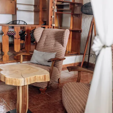 Σπίτι διακοπών Quinta Da Avo Bella *