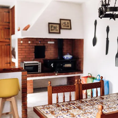 Quinta Da Avo Bella Σπίτι διακοπών