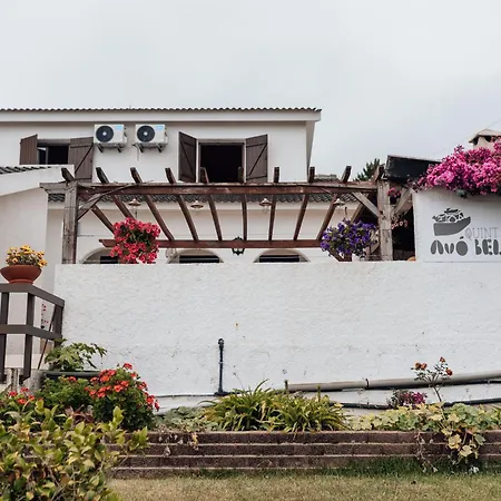 Casa de Férias Quinta Da Avó Bella *