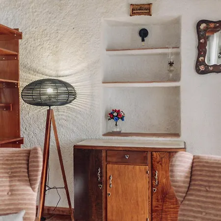 別荘 Quinta Da Avo Bella ブアルコス