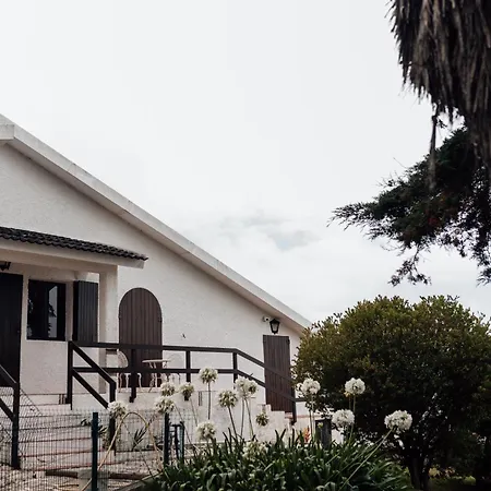 Quinta Da Avó Bella Casa de Férias Buarcos
