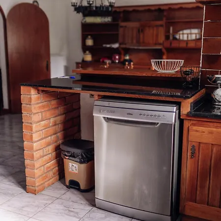 別荘 Quinta Da Avo Bella *