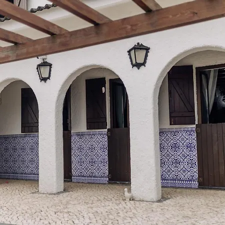 Quinta Da Avó Bella *