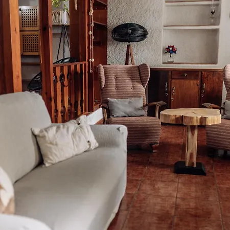 Casa de Férias Quinta Da Avó Bella *