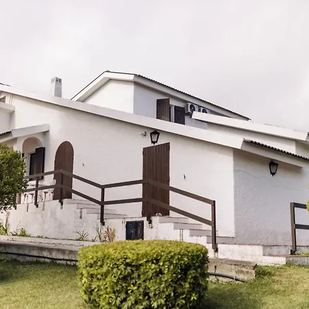 Casa de Férias Quinta Da Avó Bella *