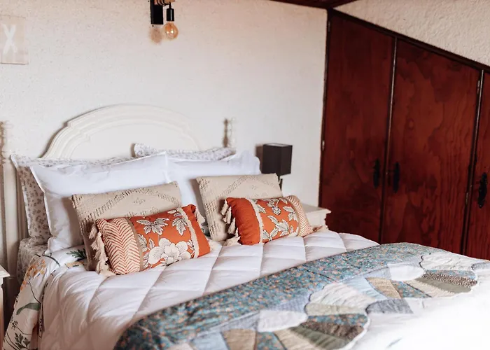 Quinta Da Avo Bella Buarcos