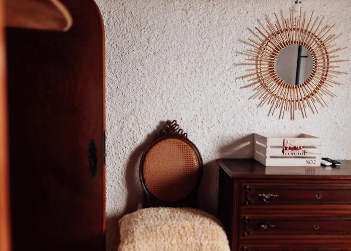 Quinta Da Avo Bella Semesterbostad Buarcos