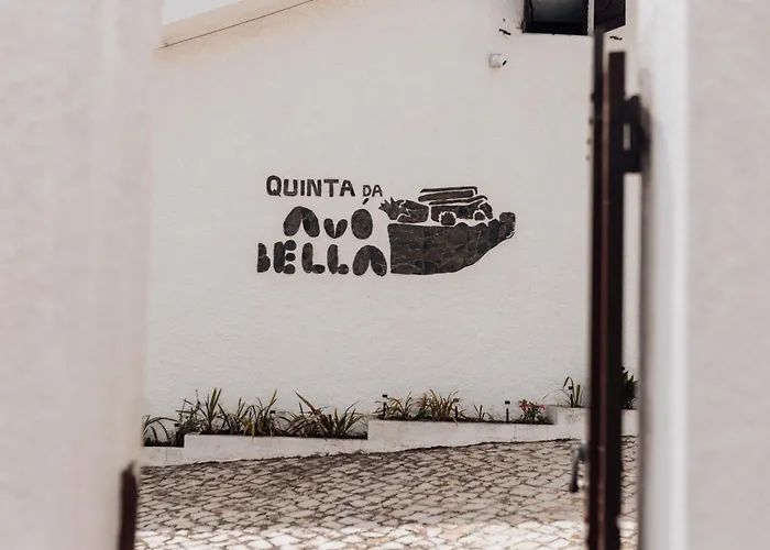 Quinta Da Avo Bella Buarcos