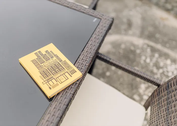 Quinta Da Avo Bella *