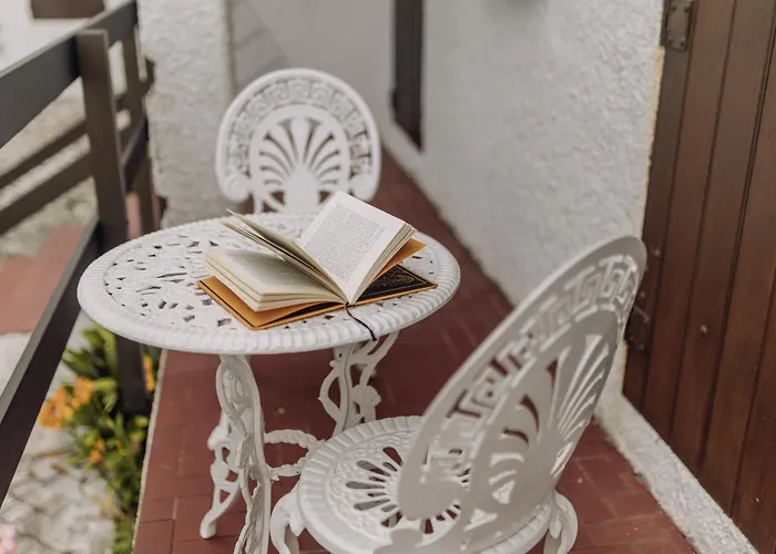 Quinta Da Avo Bella * Buarcos