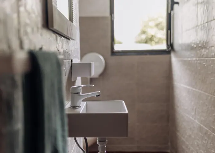 Quinta Da Avo Bella Semesterbostad