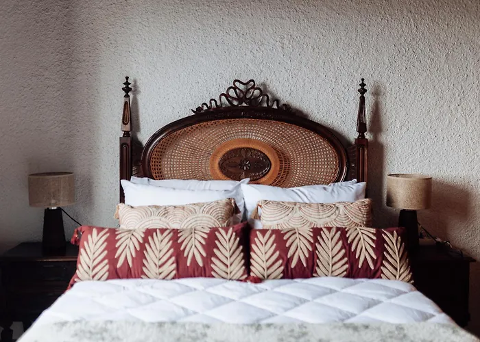 Semesterbostad Quinta Da Avo Bella Buarcos