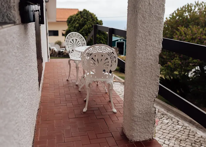 Quinta Da Avo Bella Buarcos