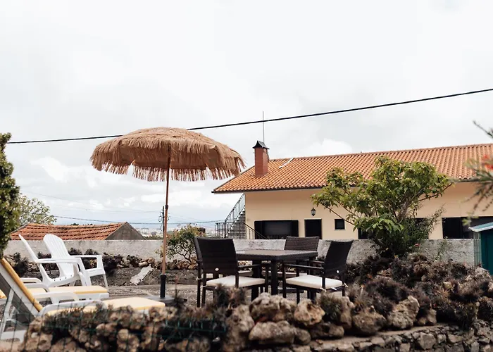 Quinta Da Avo Bella * Buarcos