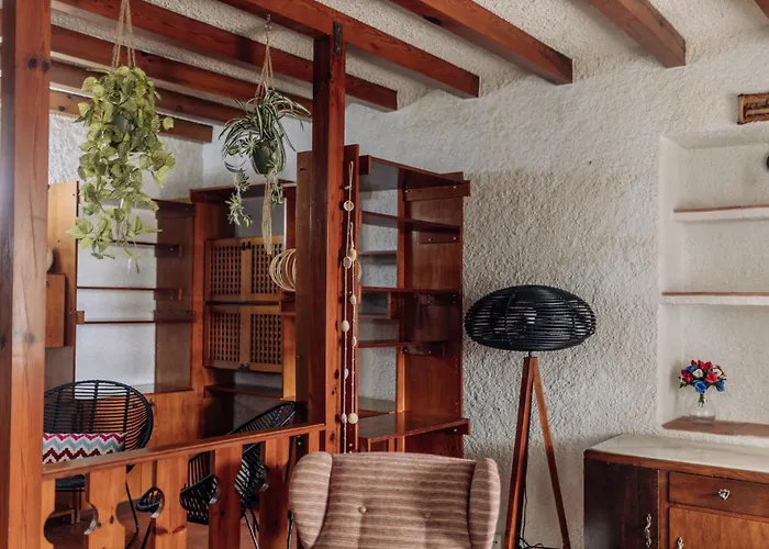 Quinta Da Avo Bella Semesterbostad *