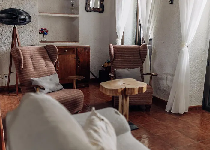 Quinta Da Avo Bella * Buarcos